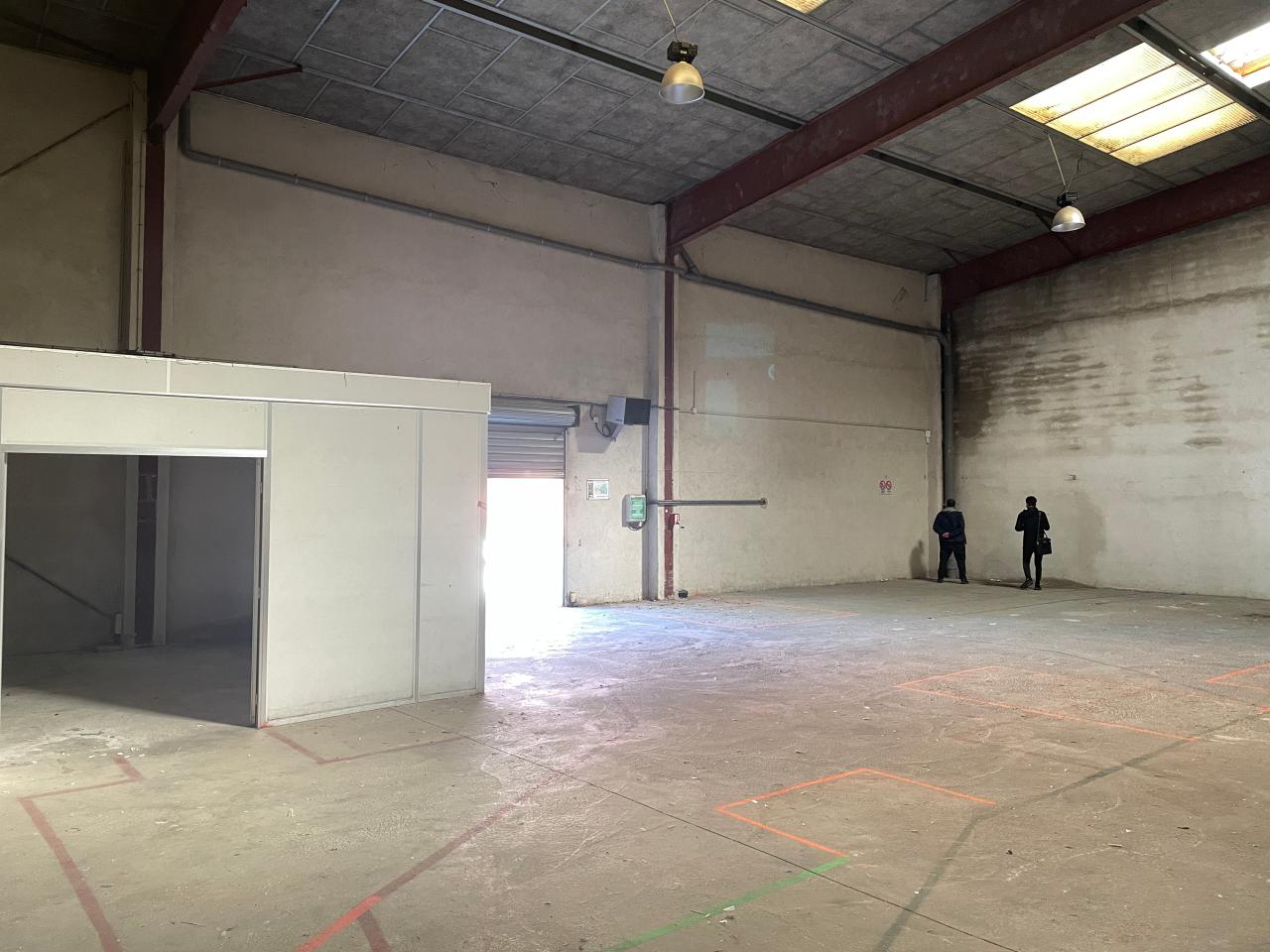 Local d'activité Marseille 710m² Location local d'activité Marseille Bouches-du-Rhône OLACT2114703 9